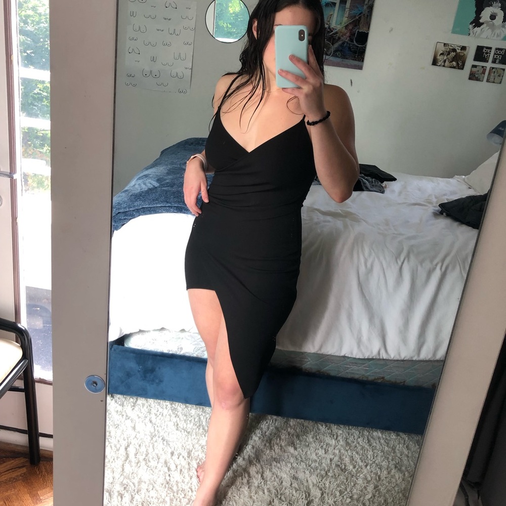 Brand new Kylie dress from M